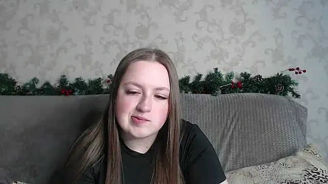 GirlPlayer online show from February 20, 2026, 8:05 am