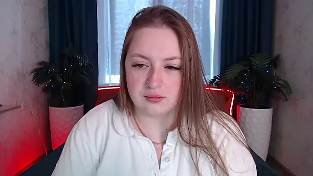 GirlPlayer online show from January 13, 2026, 8:18 am