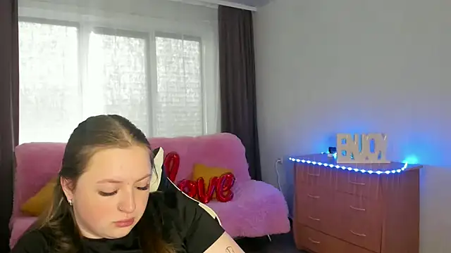 GirlPlayer online show from May 22, 2026, 1:36 am