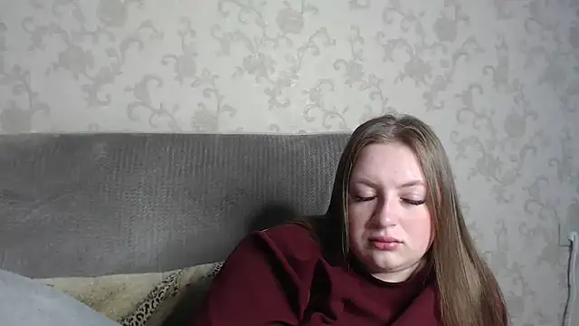 GirlPlayer online show from June 2, 2026, 2:55 am
