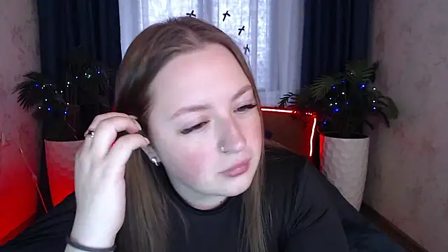 GirlPlayer online show from January 8, 2026, 6:08 am