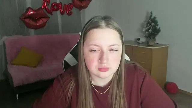 GirlPlayer online show from March 11, 2026, 4:45 pm