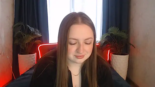 GirlPlayer online show from March 21, 2026, 3:52 am