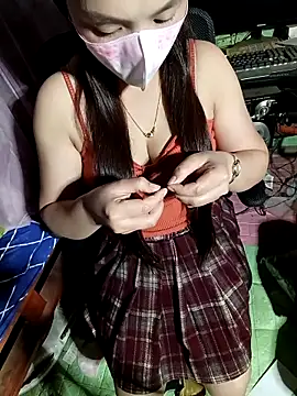 Andreena online show from December 5, 2025, 1:10 pm