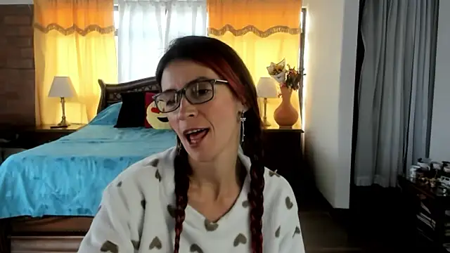 Charlotte-Willson online show from March 13, 2026, 8:25 pm