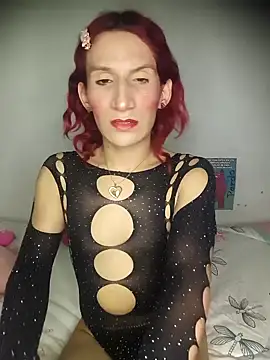 Snapshot of Venus2357 chatting on November 23, 2025, 4:44 am Venus2357 online show from November 23, 2025, 4:44 am