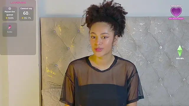 Snapshot of KailaniCute chatting on December 16, 2025, 12:15 am KailaniCute online show from December 16, 2025, 12:15 am