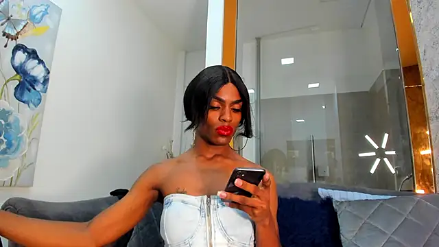 Melanie St4r online show from May 8, 2026, 10:02 pm
