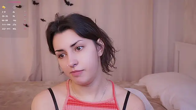 DovieMascall online show from December 5, 2025, 6:34 am