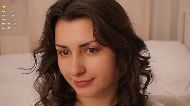 DovieMascall online show from December 1, 2025, 7:09 am