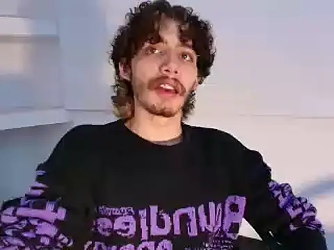 JojoBraando online show from April 9, 2026, 11:55 pm