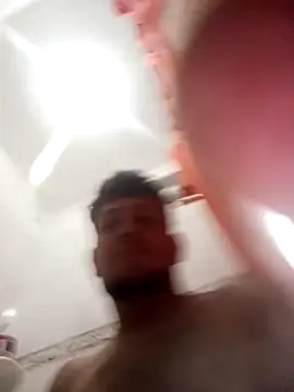 julianDrex online show from April 16, 2026, 1:17 am