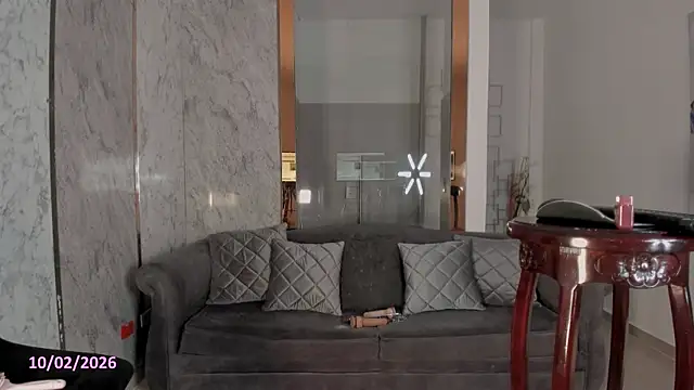 Snapshot of MafeArias23 chatting on February 10, 2026, 12:48 pm MafeArias23 online show from February 10, 2026, 12:48 pm