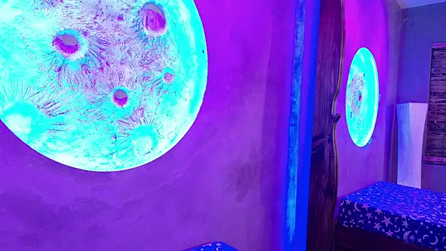 Snapshot of Kaaory chatting on January 6, 2026, 4:33 pm Kaaory online show from January 6, 2026, 4:33 pm