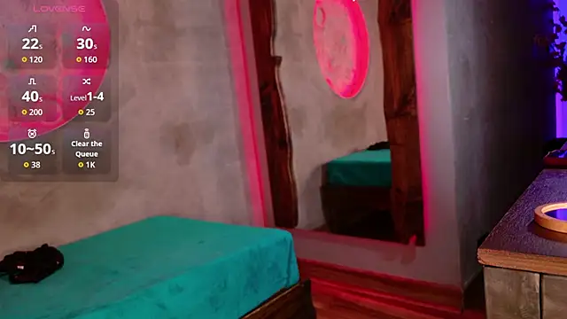 Snapshot of Kaaory chatting on February 25, 2026, 4:18 pm Kaaory online show from February 25, 2026, 4:18 pm