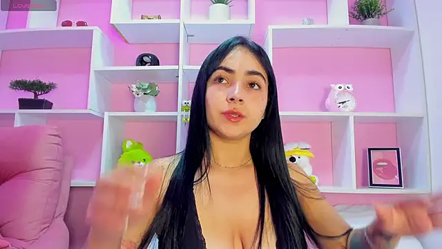 kittyMelvis online show from February 12, 2026, 12:16 pm