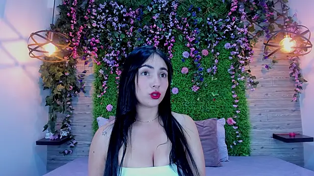 kittyMelvis online show from February 19, 2026, 12:51 am