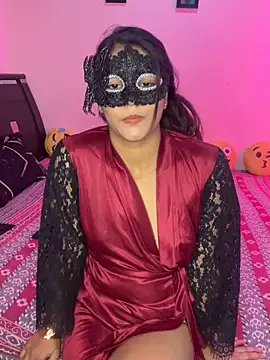 Snapshot of Pretty_Seema chatting on November 30, 2025, 3:02 pm Pretty Seema online show from November 30, 2025, 3:02 pm