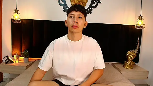 Abeel Ordaz online show from November 30, 2025, 1:45 pm