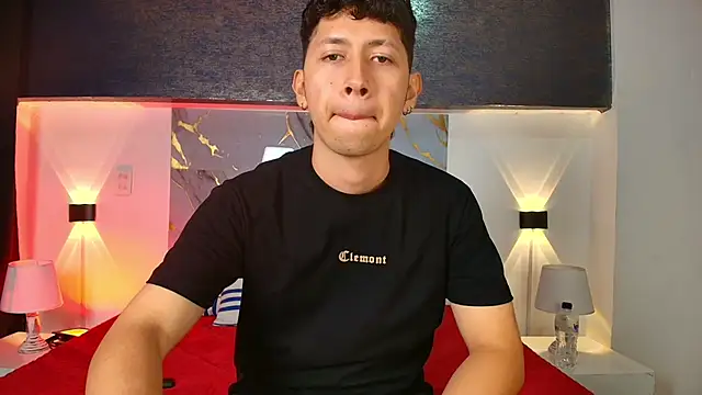 Abeel Ordaz online show from November 27, 2025, 6:52 pm