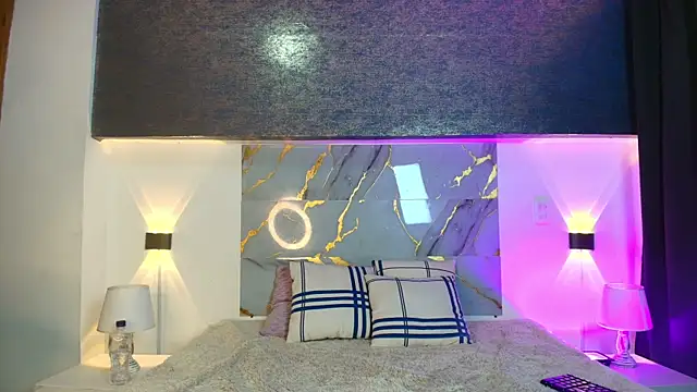 Abeel Ordaz online show from November 29, 2025, 7:03 pm