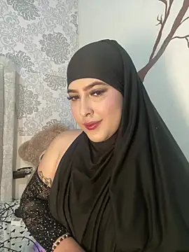 Snapshot of Zahida_7 chatting on February 5, 2026, 10:16 pm Zahida 7 online show from February 5, 2026, 10:16 pm