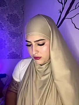 Zahida 7 online show from January 10, 2026, 8:26 pm