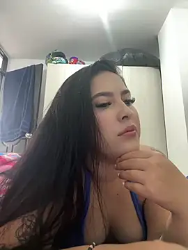 Zahida 7 online show from April 19, 2026, 3:46 pm