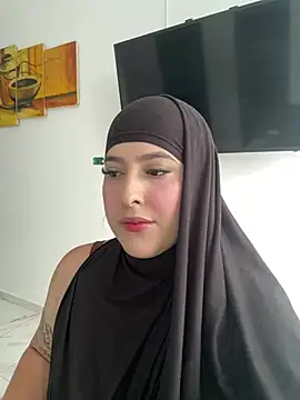 Snapshot of Zahida_7 chatting on February 26, 2026, 6:52 pm Zahida 7 online show from February 26, 2026, 6:52 pm