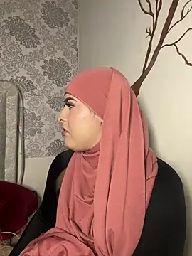 Snapshot of Zahida_7 chatting on February 11, 2026, 9:03 pm Zahida 7 online show from February 11, 2026, 9:03 pm