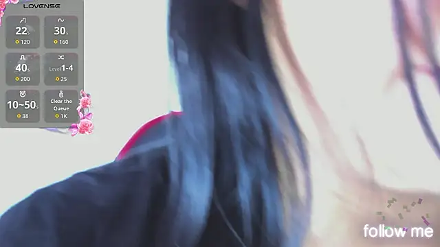 veronicaa squirt online show from February 19, 2026, 3:14 am