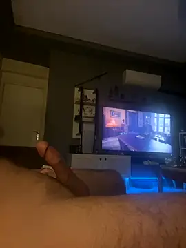 BarbieEce online show from November 27, 2025, 4:40 pm