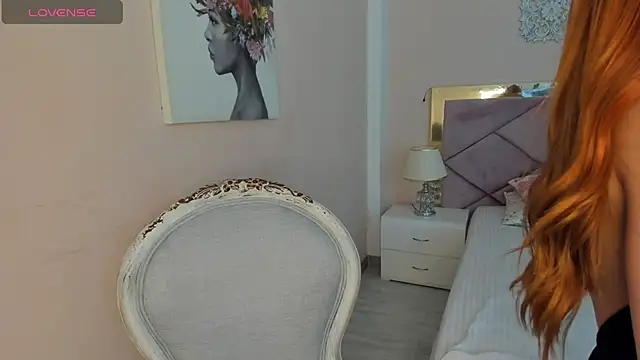 Snapshot of VictoriaLasse chatting on July 7, 2026, 1:47 pm VictoriaLasse online show from July 7, 2026, 1:47 pm