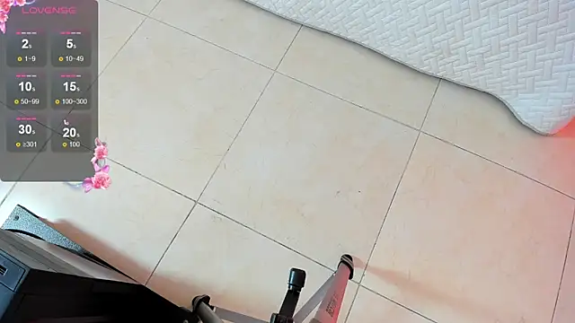 Snapshot of Esmeralda_cutes chatting on November 26, 2025, 8:09 pm Esmeralda cutes online show from November 26, 2025, 8:09 pm