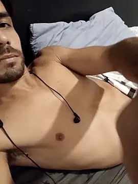 JohnyRaw online show from April 19, 2026, 6:47 am