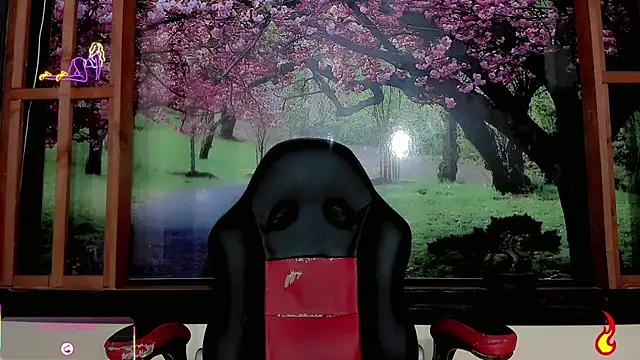 britanny noroeste online show from April 11, 2026, 3:25 am