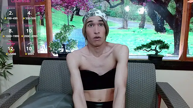 britanny noroeste online show from December 3, 2025, 3:18 am