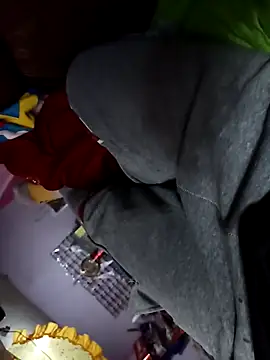 Rico123san online show from December 1, 2025, 11:27 pm