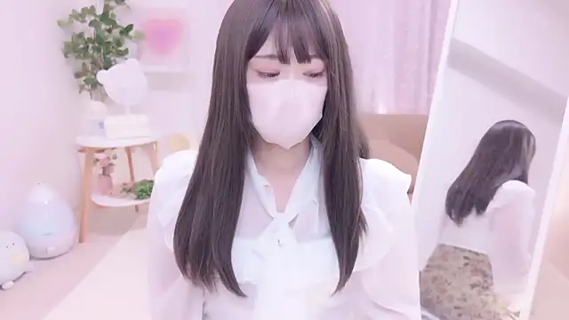 Snapshot of JUNjun__ chatting on February 18, 2026, 2:31 am JUNjun online show from February 18, 2026, 2:31 am