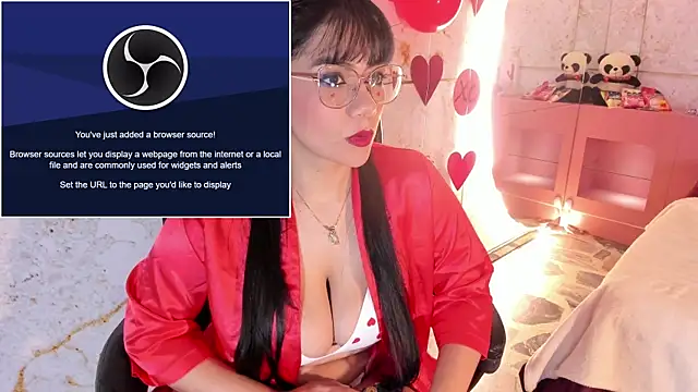 Haylenpark online show from February 14, 2026, 11:43 am