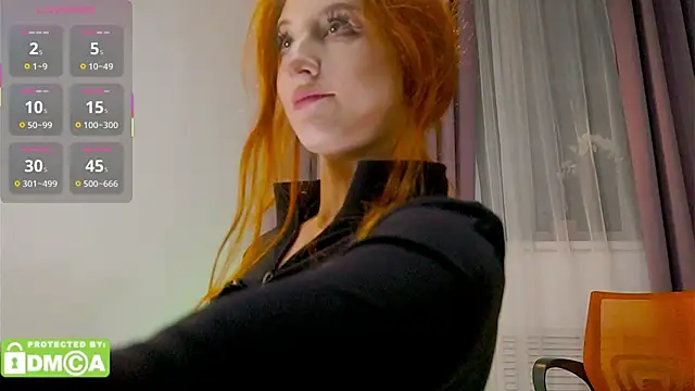 caty cuddly online show from April 4, 2026, 12:28 am