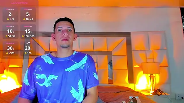 Sebastian Smith   online show from February 12, 2026, 11:32 am