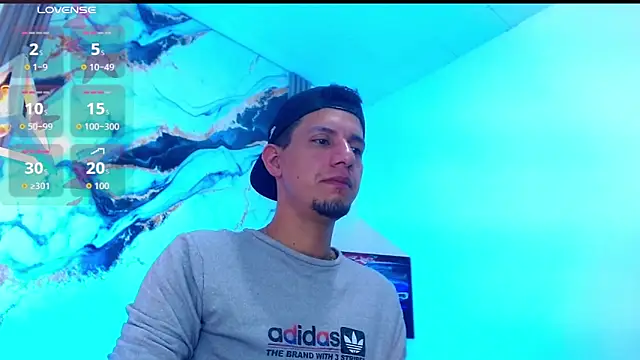 Sebastian Smith   online show from April 18, 2026, 11:34 am