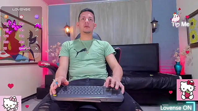 Sebastian Smith   online show from March 24, 2026, 2:50 pm