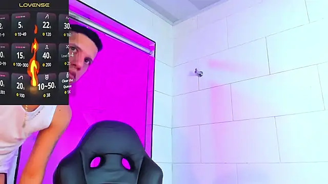 Sebastian Smith   online show from March 6, 2026, 11:27 am