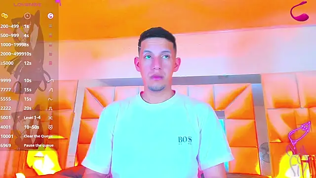 Sebastian Smith   online show from February 9, 2026, 12:14 pm