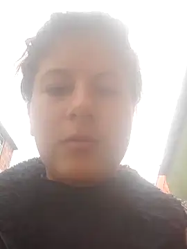 AnaMaria-12 online show from November 23, 2025, 4:06 pm