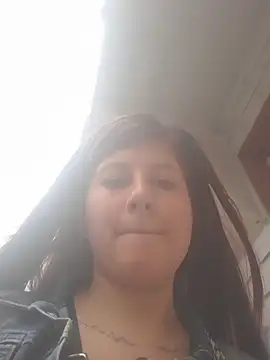 AnaMaria-12 online show from December 2, 2025, 7:37 pm