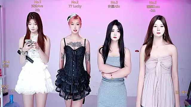 CM---002 online show from November 27, 2025, 11:38 pm