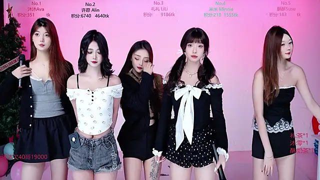 CM---002 online show from January 9, 2026, 12:28 am